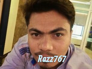 Razz767