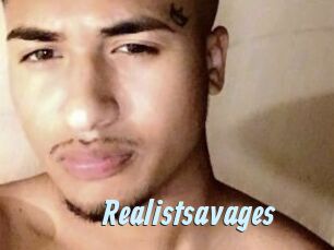 Realistsavages