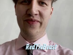 RedTieBeast