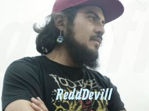 ReddDevill