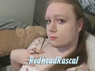 RedheadRascal