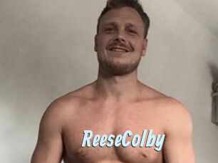 ReeseColby