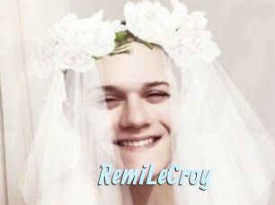 RemiLeCroy