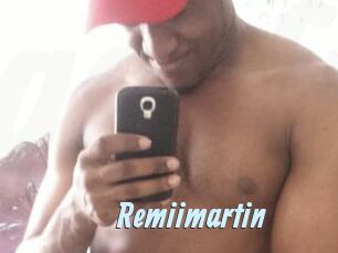 Remiimartin