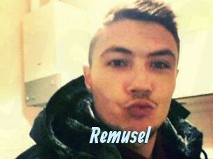 Remusel