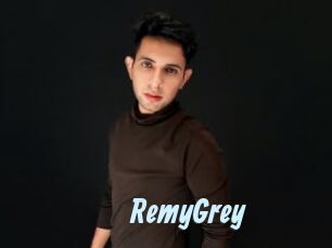 RemyGrey