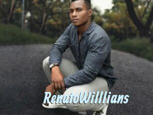 RenatoWilllians