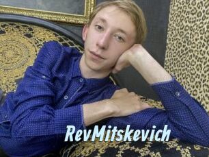 RevMitskevich