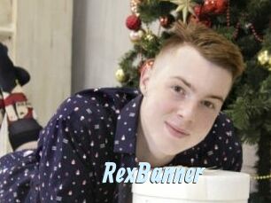 RexBanner