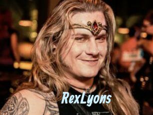 RexLyons