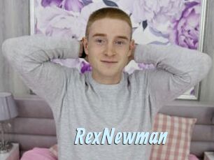RexNewman