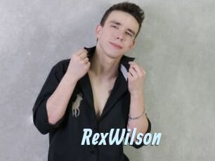 RexWilson