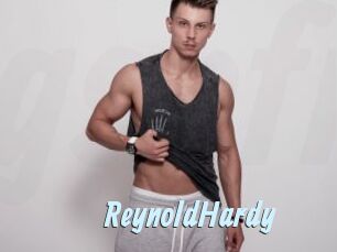 ReynoldHardy