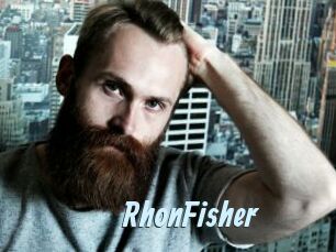 RhonFisher