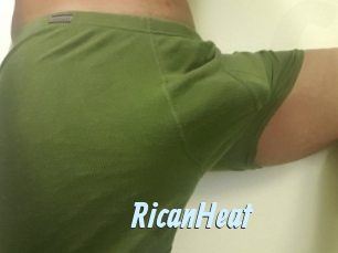RicanHeat