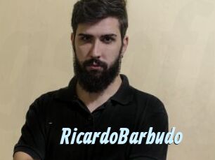 RicardoBarbudo