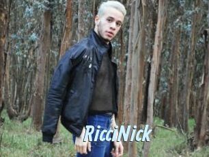 RicciNick
