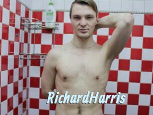 RichardHarris