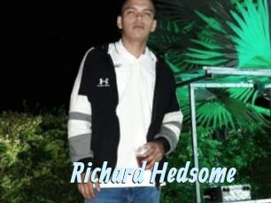 Richard_Hedsome