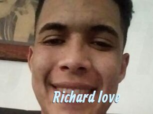 Richard_love