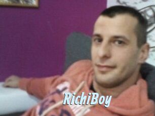RichiBoy