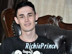 RichiePrince