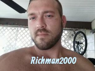 Richman2000