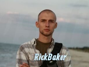 RickBaker