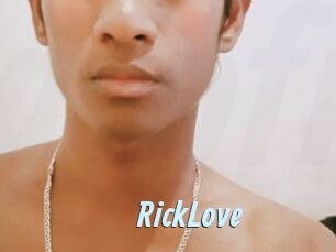 RickLove