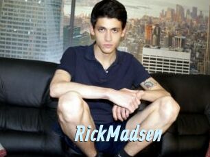RickMadsen
