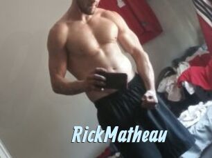 RickMatheau