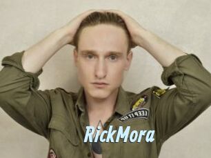 RickMora