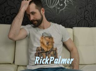 RickPalmer