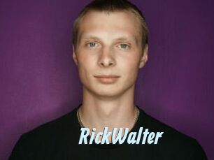 RickWalter