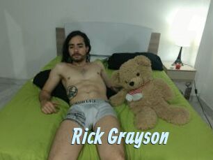 Rick_Grayson