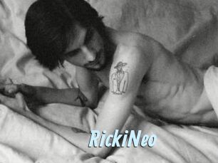 RickiNeo
