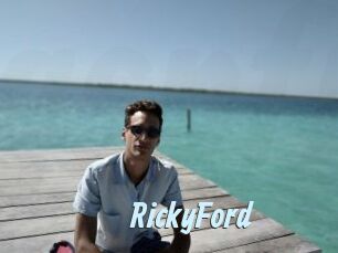 RickyFord