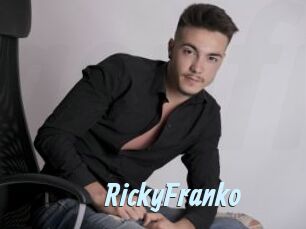RickyFranko