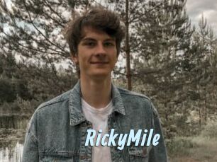 RickyMile