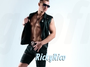 RickyRico Gay Sex Prev