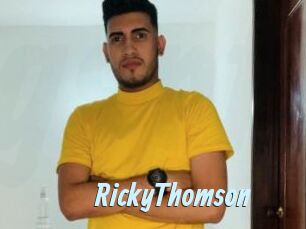 RickyThomson