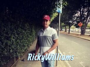 RickyWilliams