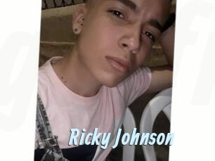 Ricky_Johnson