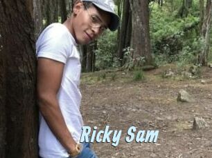 Ricky_Sam