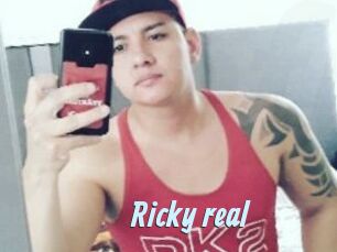 Ricky_real
