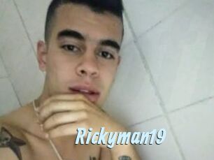 Rickyman19