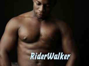 RiderWalker