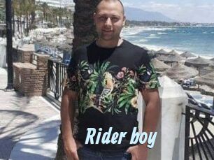 Rider_boy