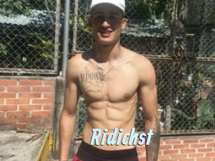 Ridichst