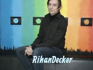 RihanDecker